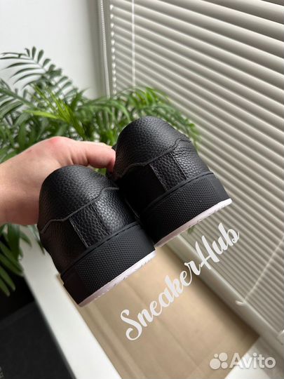 Кроссовки Philipp Plein