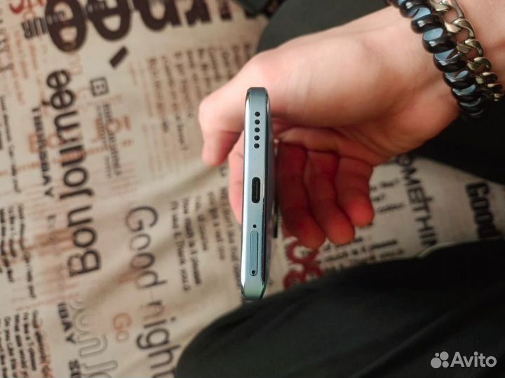 HUAWEI nova Y90, 4/128 ГБ