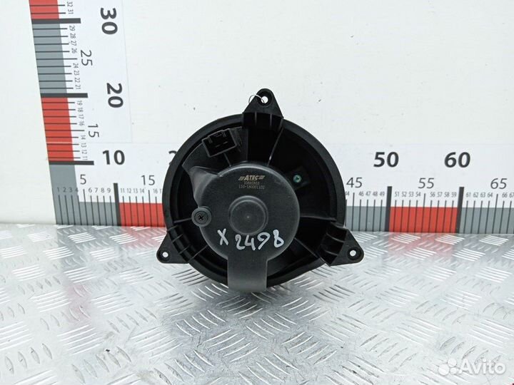 Моторчик печки для Ford Focus 1 1111936