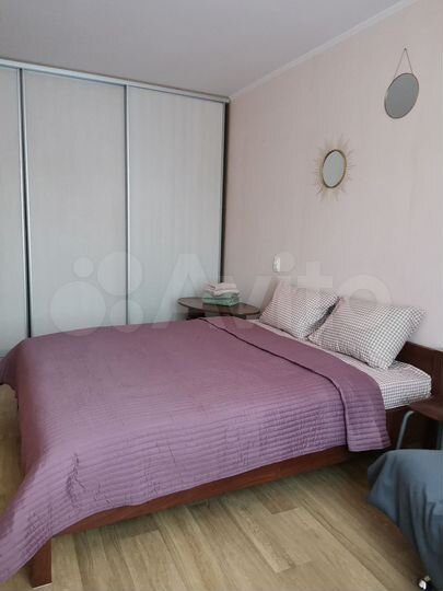 1-к. квартира, 34 м², 1/5 эт.