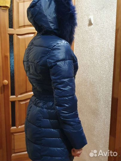 Куртка женская