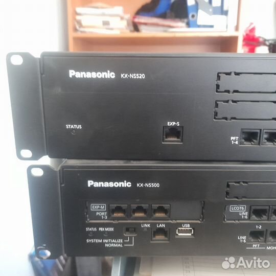 Ip атс