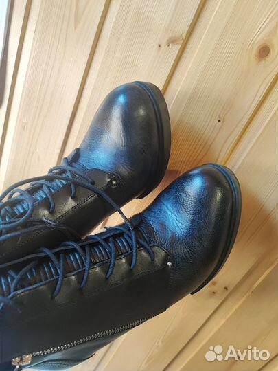 Ботильоны женские 38