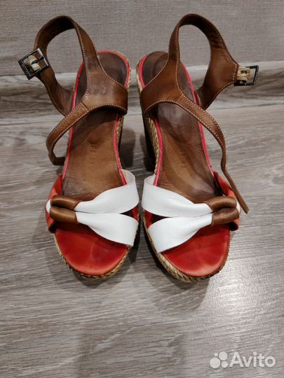 Босоножки женские 38 размер
