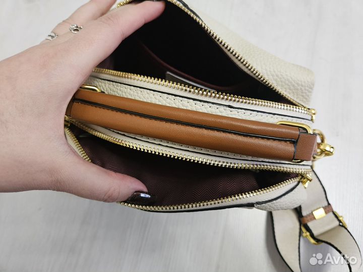 Сумка экокожа