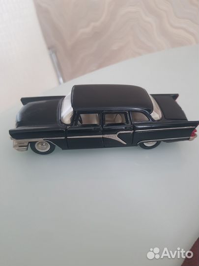 Колпекционные машинки СССР.1.43