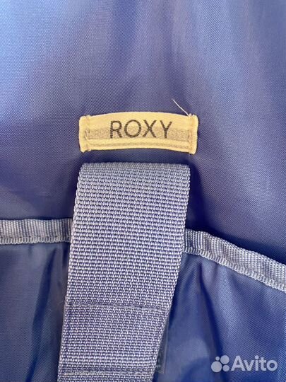 Рюкзак женский roxy оригинал