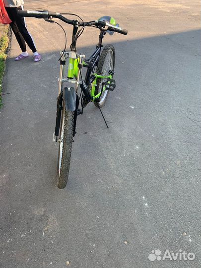 Велосипеды бу взрослый скоростной