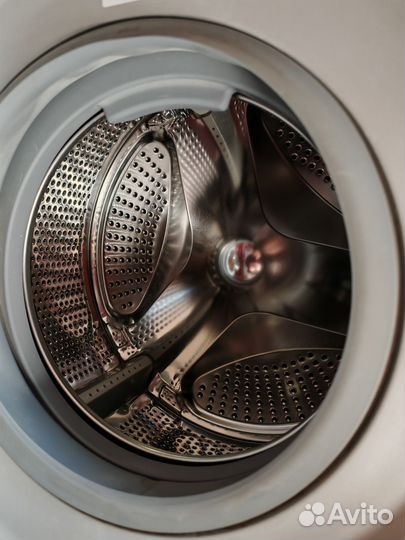 Стиральная машина samsung бу