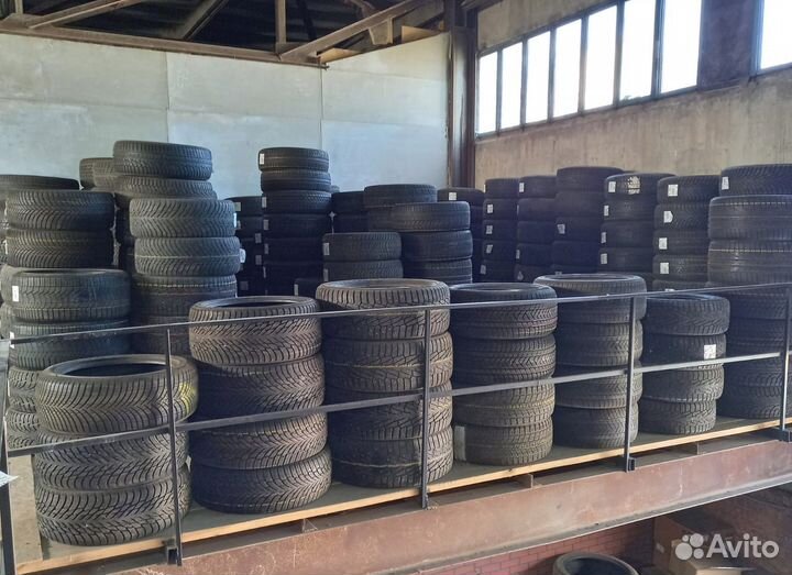 Michelin Primacy 4 195/55 R15