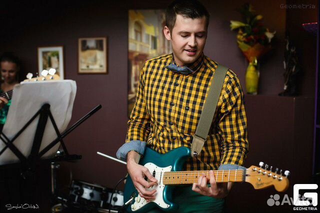 Обучение игре на гитаре. Курсы, Уроки игры