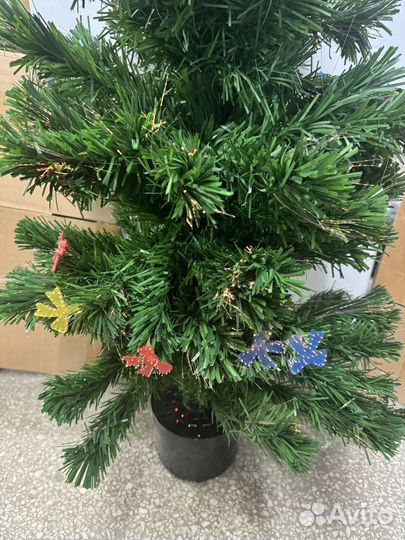 Ель искуственная
