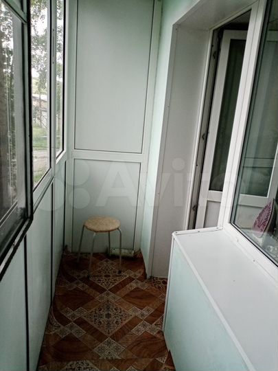 2-к. квартира, 42 м², 2/5 эт.