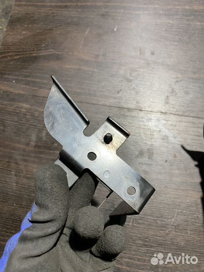 Кронштейны пластика для yamaha xj6s diversion