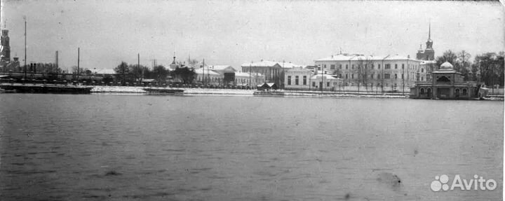 Советский Екатеринбург (Свердловск) 16000 фото