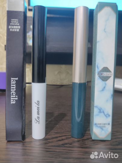 Тушь для ресниц