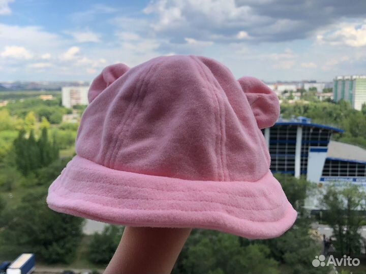 Шапка утки лалафанфан