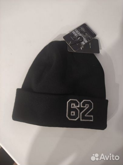 Мужская шапка