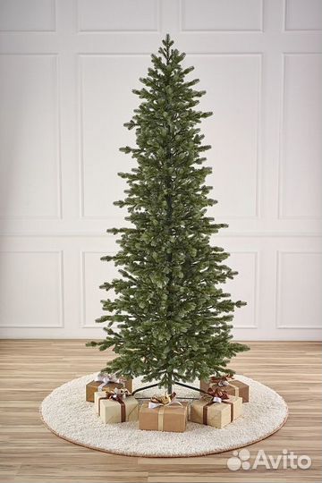 Елка искусственная литая