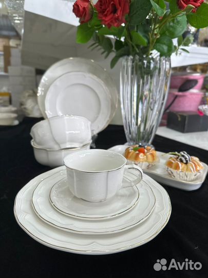 Набор столовой посуды