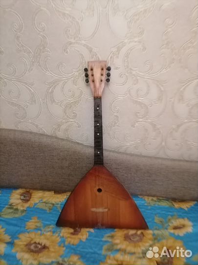 Балалайка