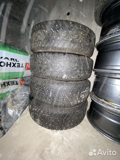 Yokohama Ice Guard IG65 205/65 R16 98T