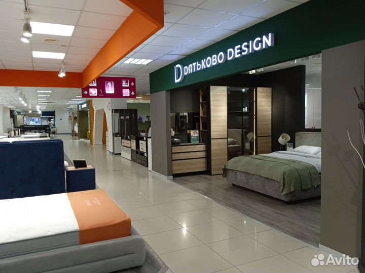 Менеджер по продажам в мебельный салон 