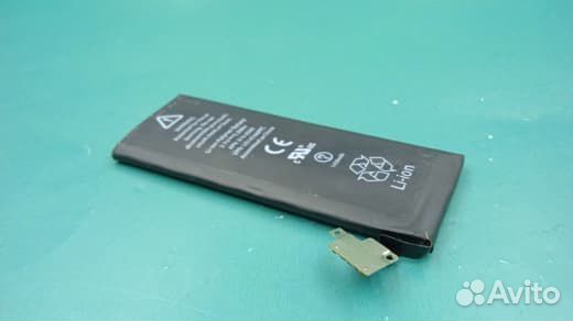 5107 Аккумулятор для телефона