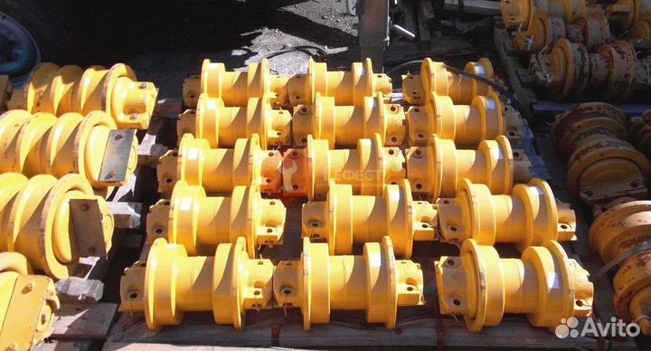 Каток опорный Doosan 270-00048E