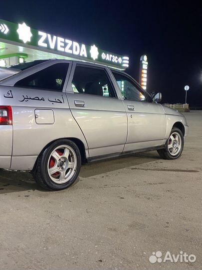 Литые диски r14 на ваз бу