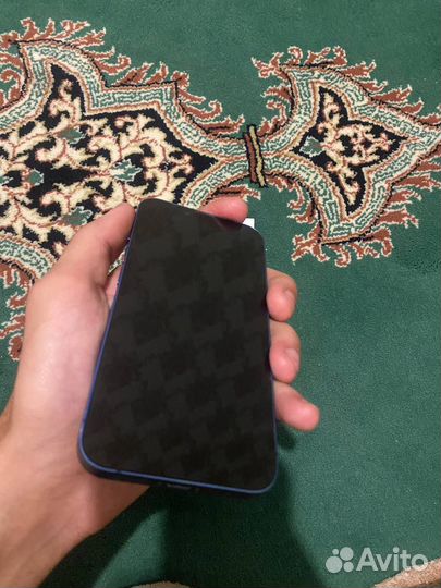 iPhone 13, 128 ГБ