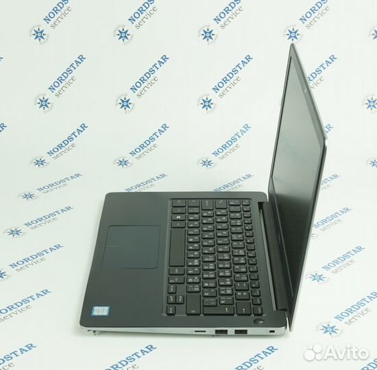 Ультрабук Dell Vostro P87G