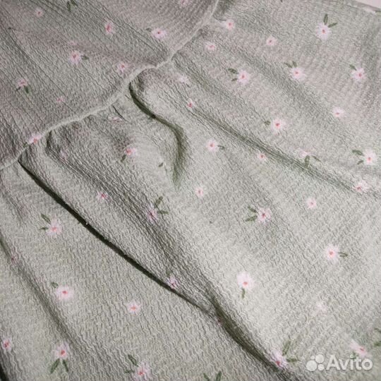 Платье для девочки 116