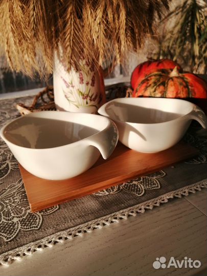 Набор соусников/креманок