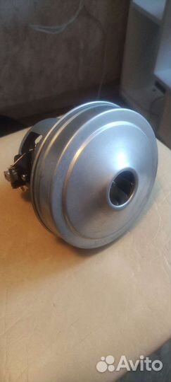 Электродвигатель для пылесоса