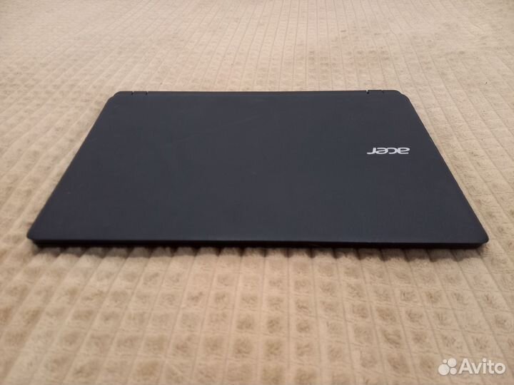 Ноутбук Acer