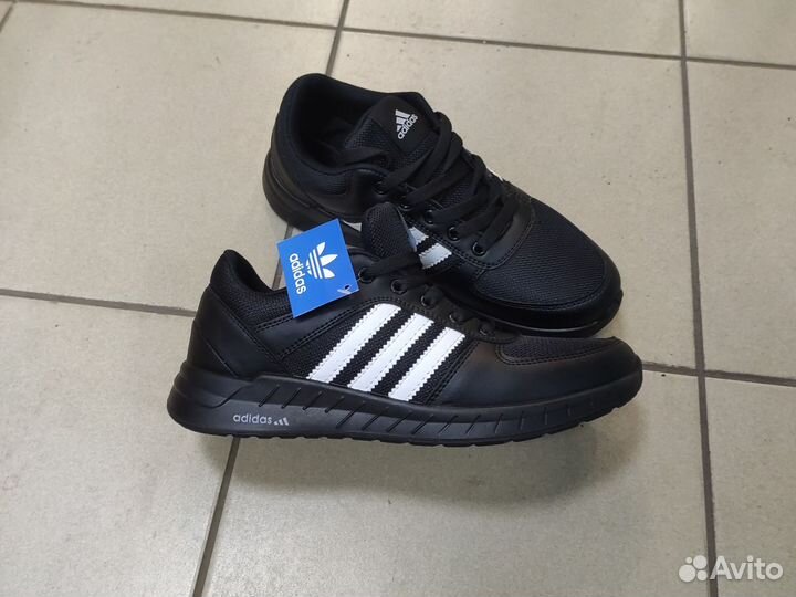 Adidas мужские кроссовки