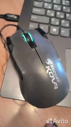 Мышь игровая Roccat Kova