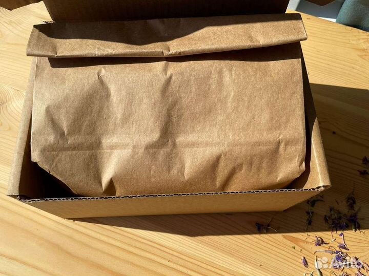 Иван-чай 1 кг 2023 русский, копорский чай