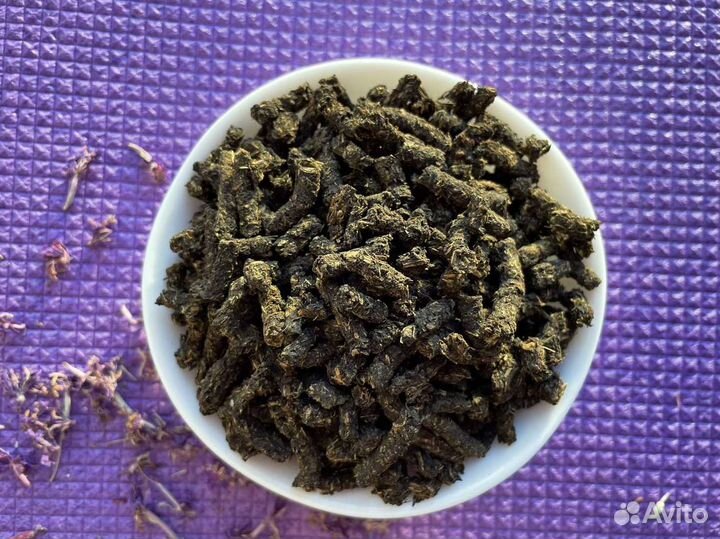 Иван чай 1 кг вкусный, отточенная ферментация