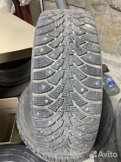 Nokian Tyres Nordman 4 215/60 R16