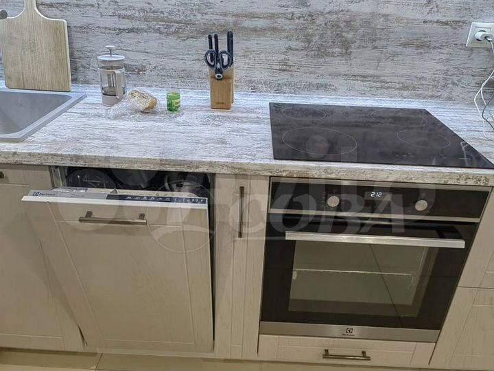 Дом 98,2 м² на участке 9,6 сот.