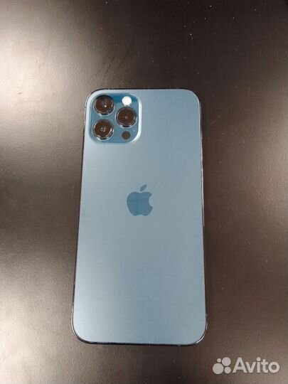 iPhone 12 Pro Max, 256 ГБ