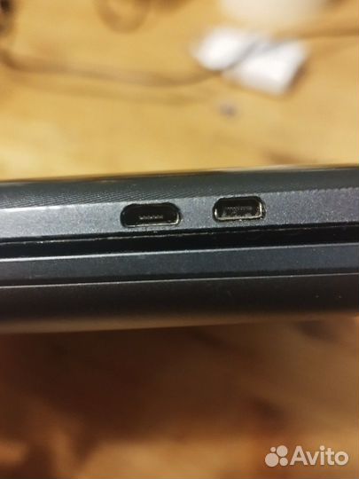 Asus T100T 32GB + Dock 500GB