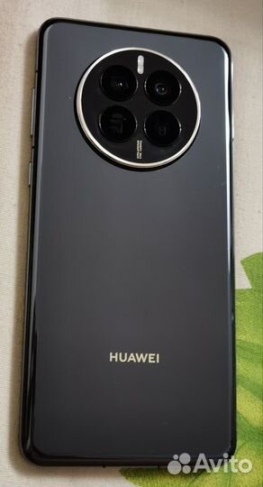 Huawei mate 50 Harmony OS
