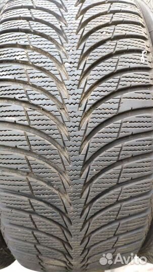 Goodyear UltraGrip Ice+ 225/50 R17 94H