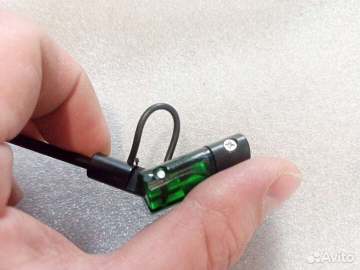 Свингеры для рыбалки, сигнализатор поклевки 4 шт