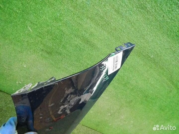 Крыло переднее левое Mercedes-Benz A-Class