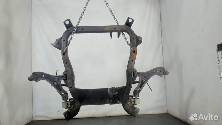 Балка подвески передняя Chevrolet Equinox, 2007