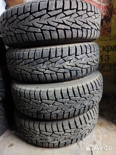 Nokian Tyres Nordman 7 175/70 R14